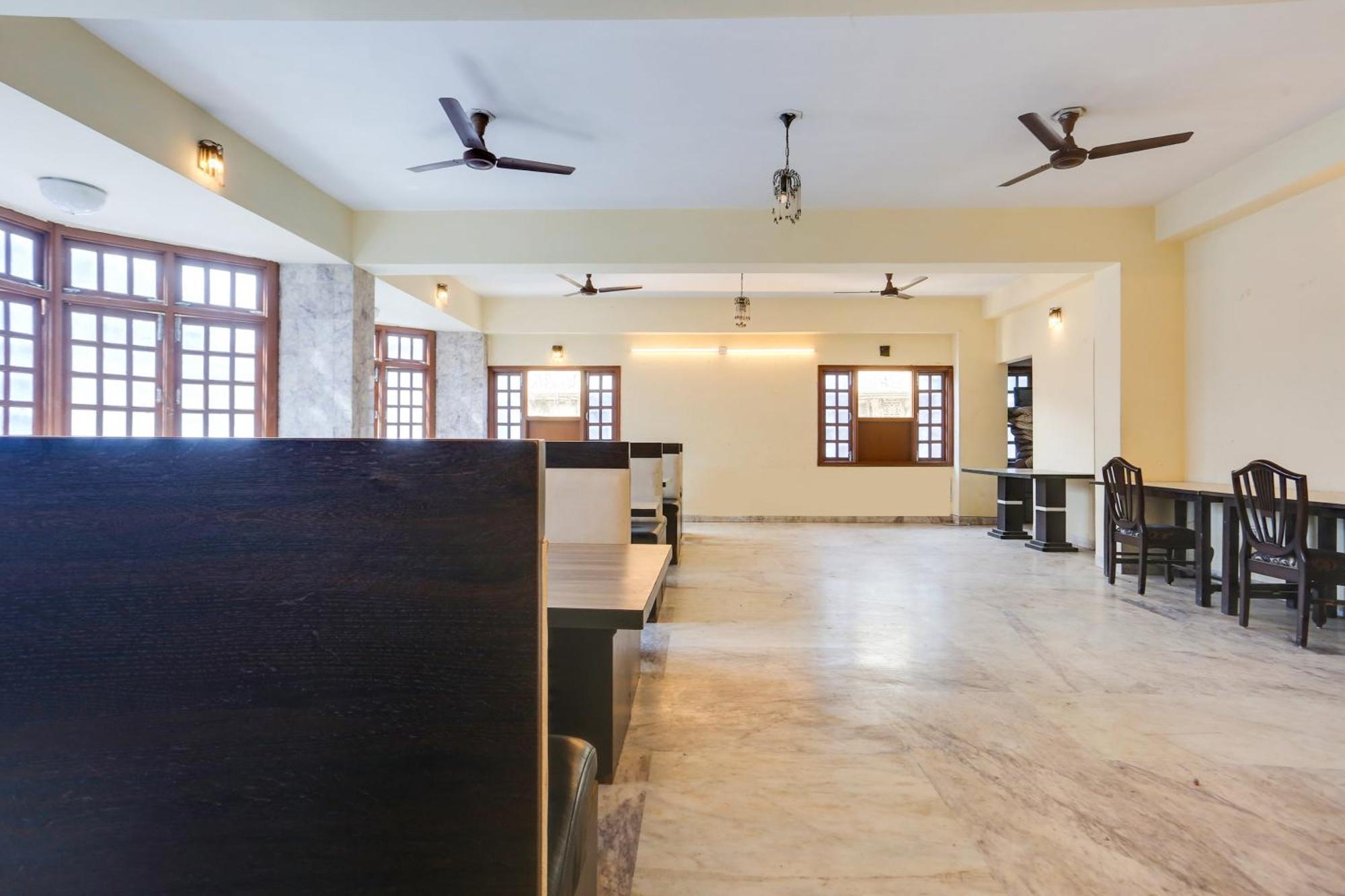 Super Townhouse Pichola Formerly Vinayak