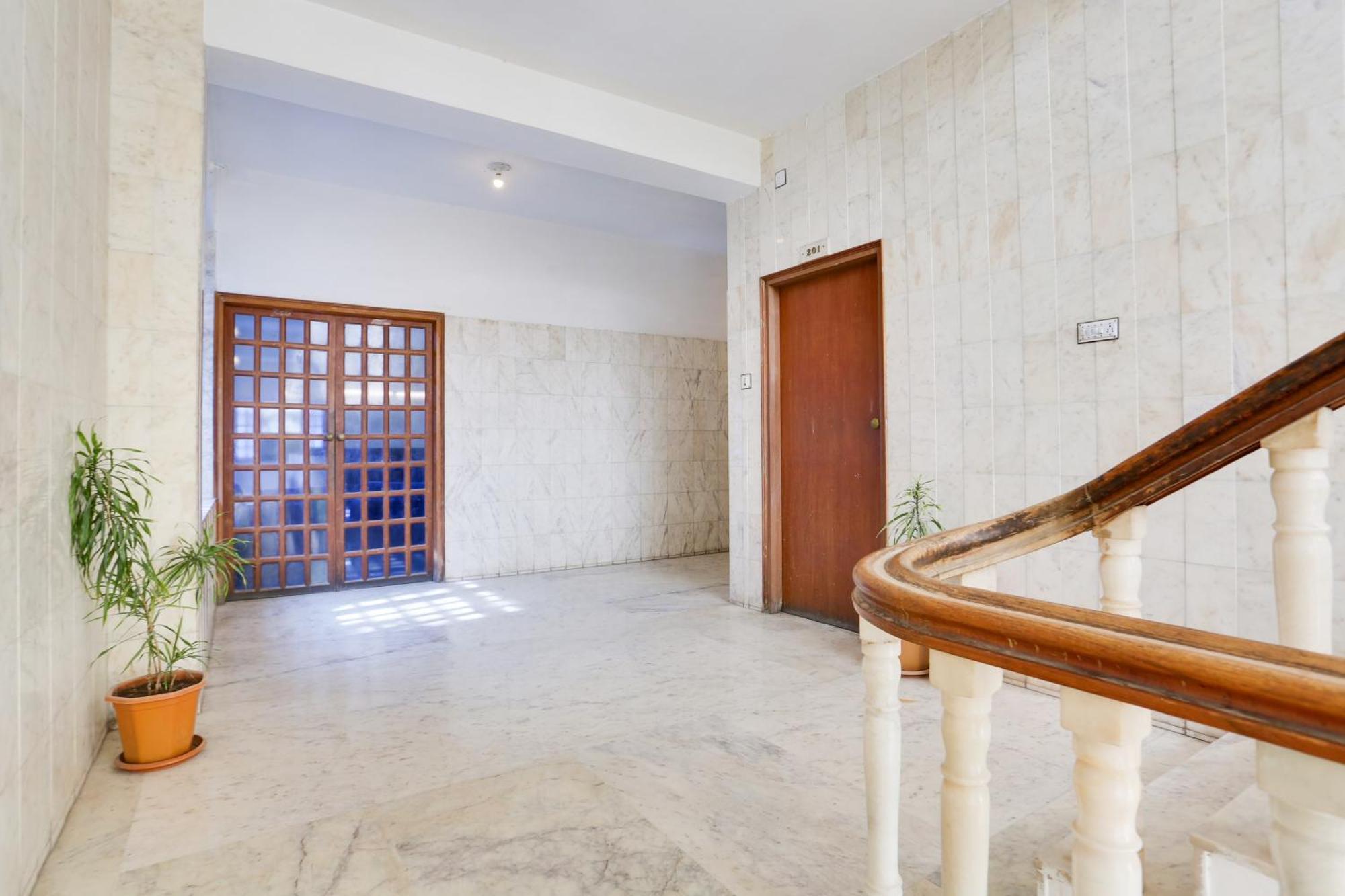 Super Townhouse Pichola Formerly Vinayak Hotel