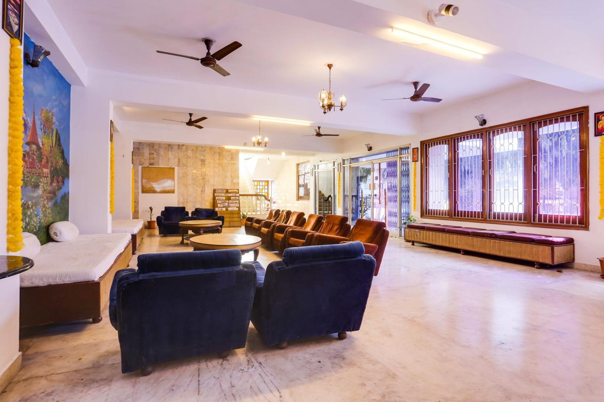 Super Townhouse Pichola Formerly Vinayak Hotel 3*