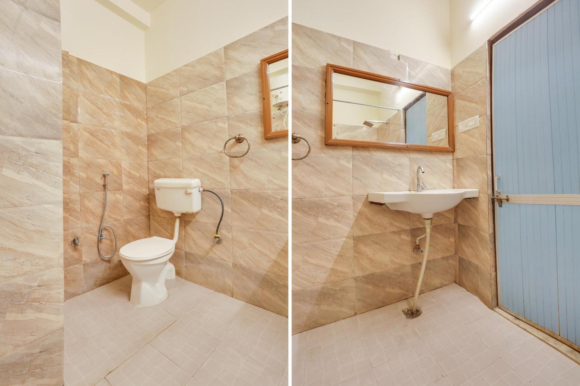 Super Townhouse Pichola Formerly Vinayak 3*