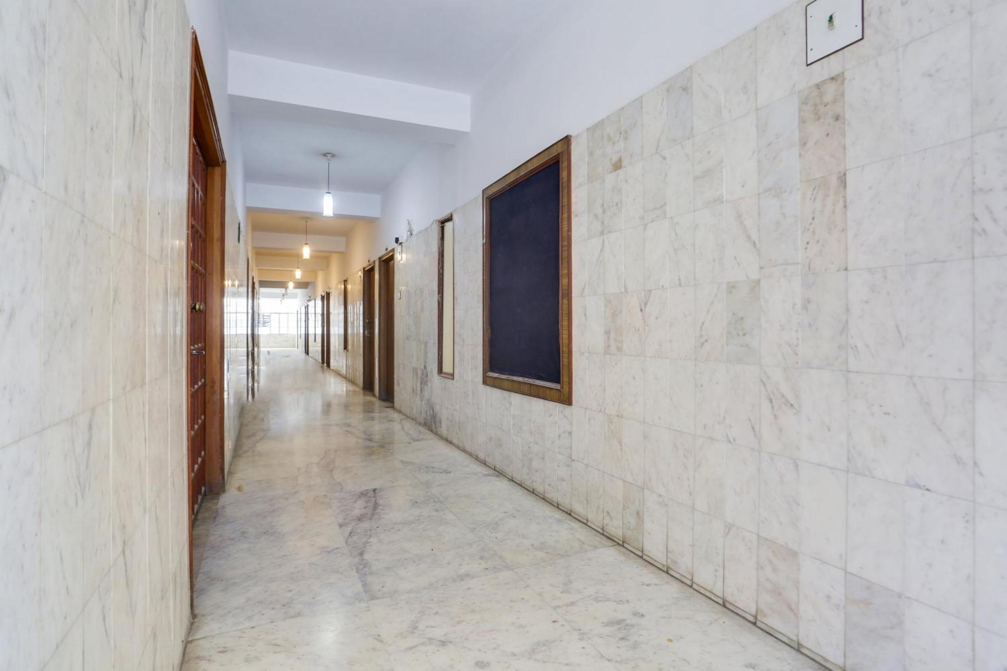 Super Townhouse Pichola Formerly Vinayak Hotel 3*