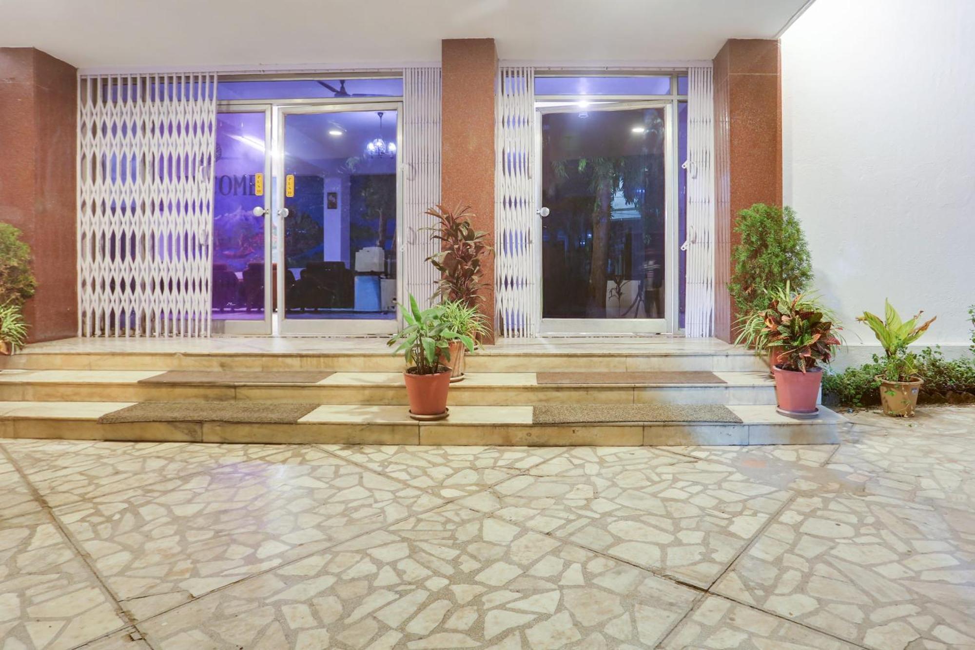 Super Townhouse Pichola Formerly Vinayak Hotel Udaipur