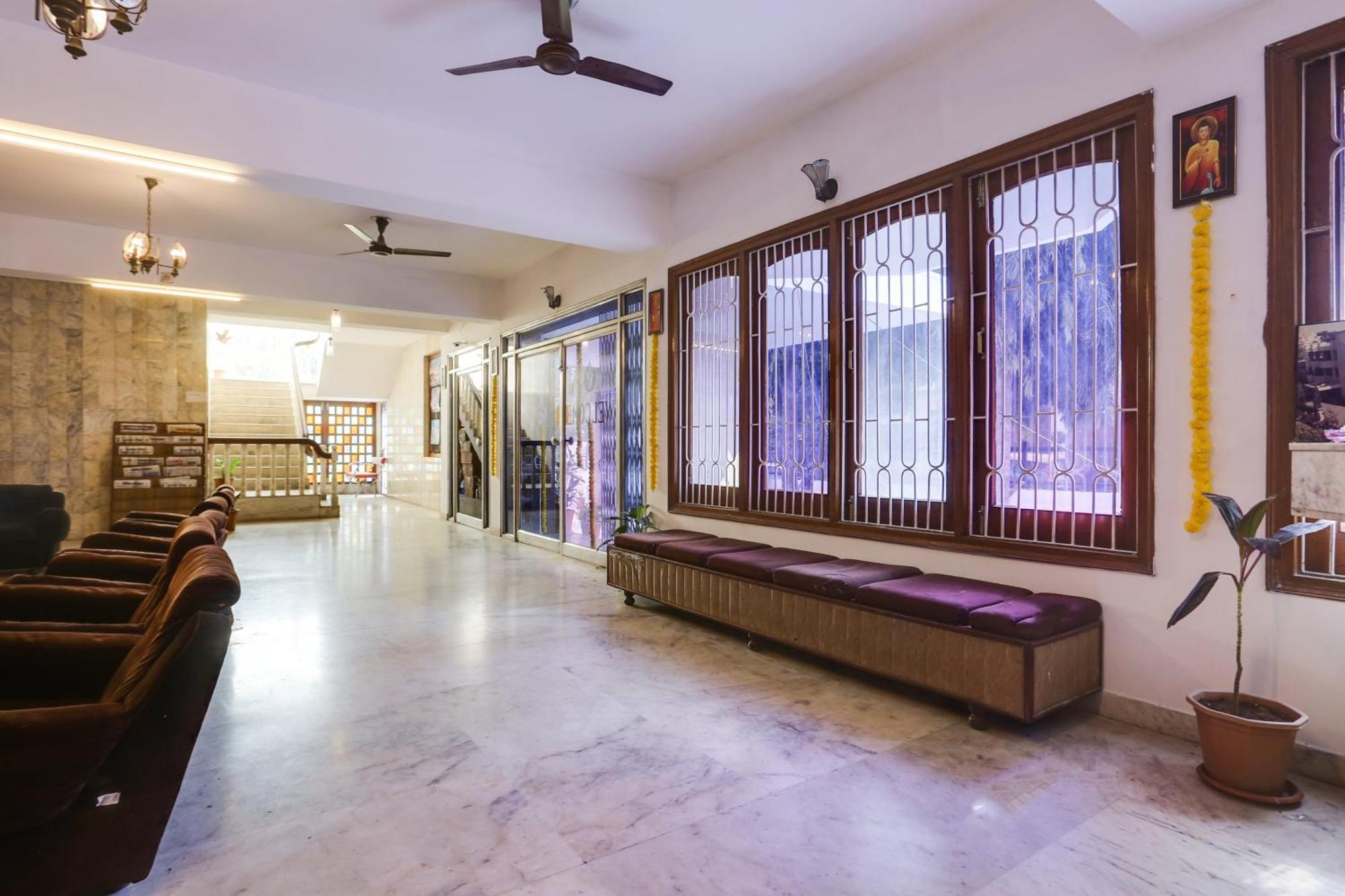 Hotel Super Townhouse Pichola Formerly Vinayak 3*